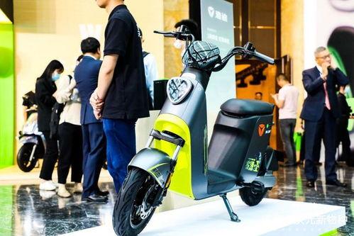 雅迪新品最新爆料,引领绿色出行新潮流